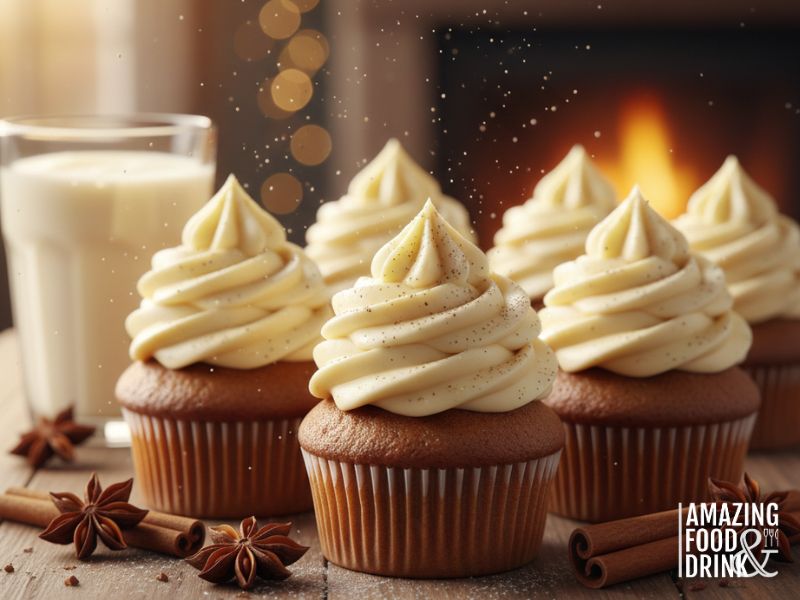 Nut-Free Holiday Desserts