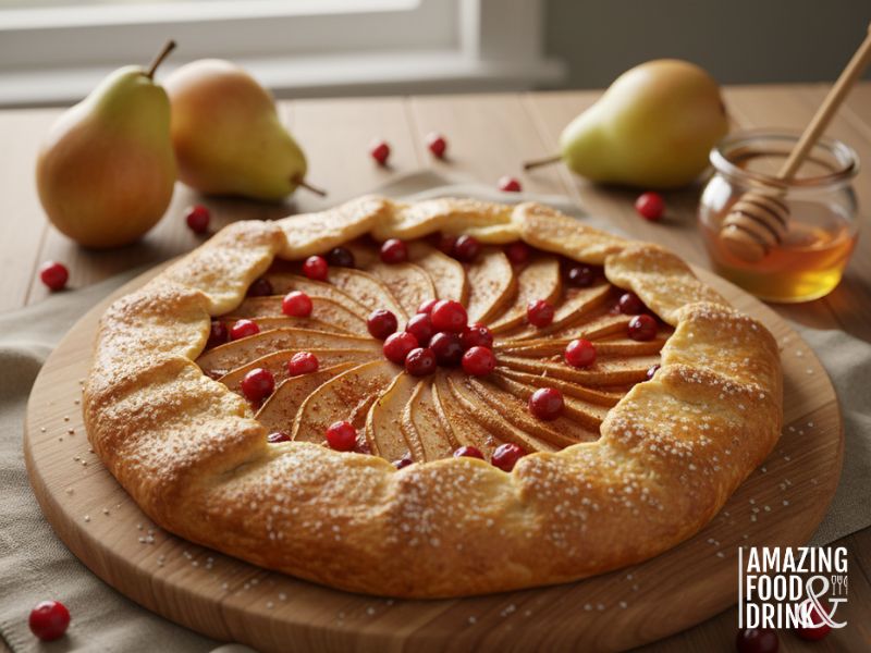 Nut-Free Holiday Desserts