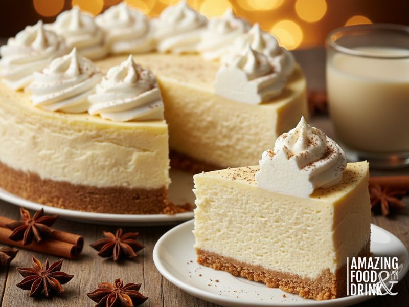 Nut-Free Holiday Desserts