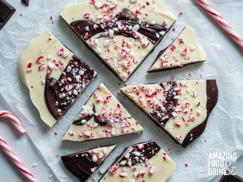 Nut-Free Holiday Desserts