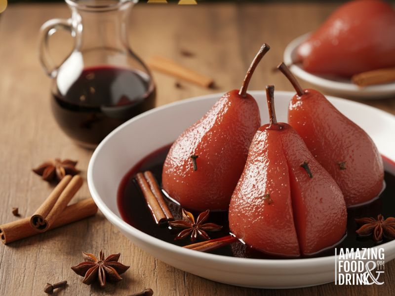 Nut-Free Holiday Desserts