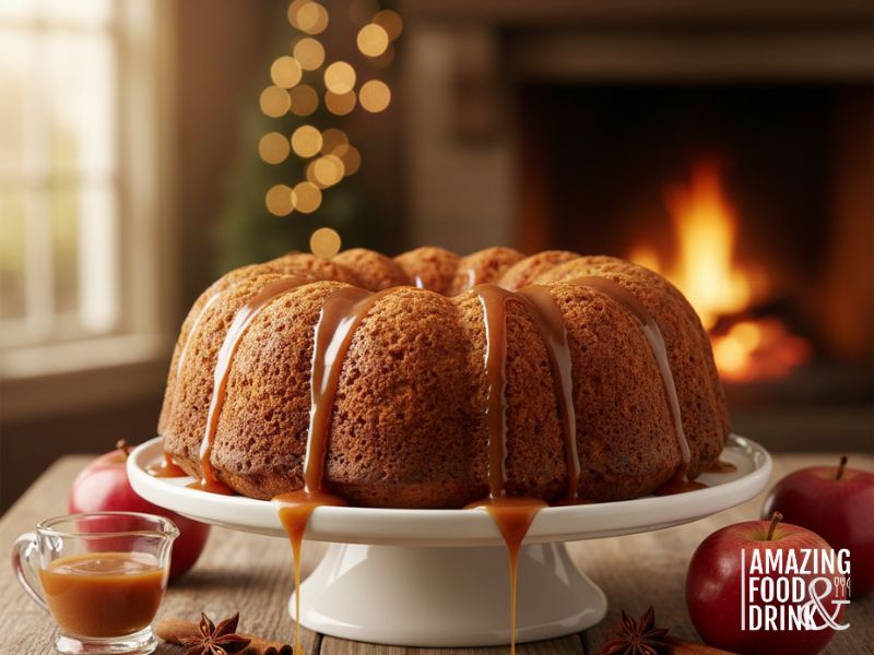 Nut-Free Holiday Desserts