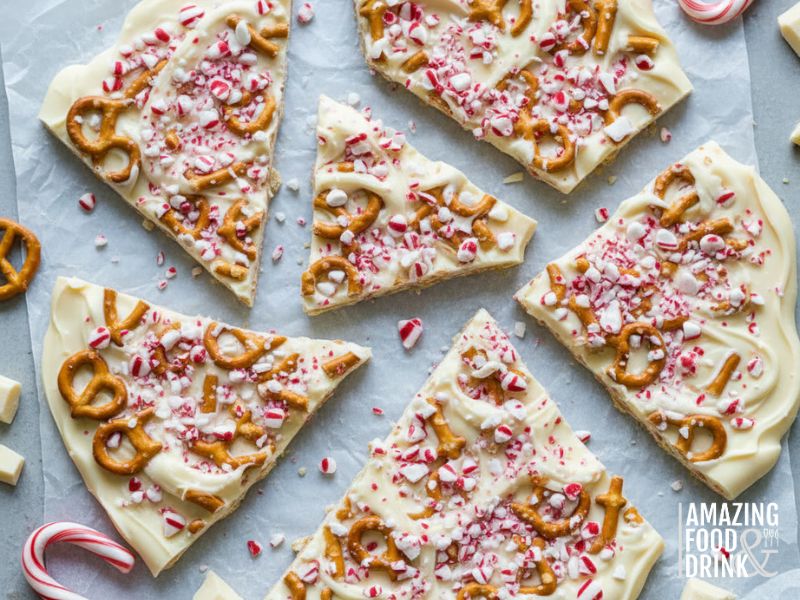 Nut-Free Holiday Desserts