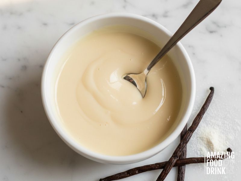 Eggless Sugar Cookie