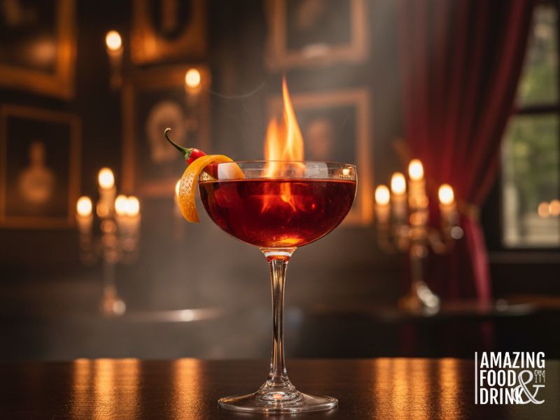 Parisian Cocktail