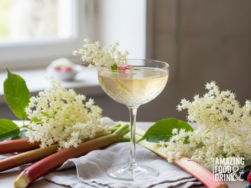 Parisian Cocktail