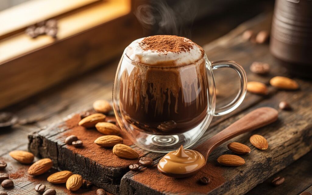 4 Dairy-Free Keto Coffee Recipes for Health and Great Flavour