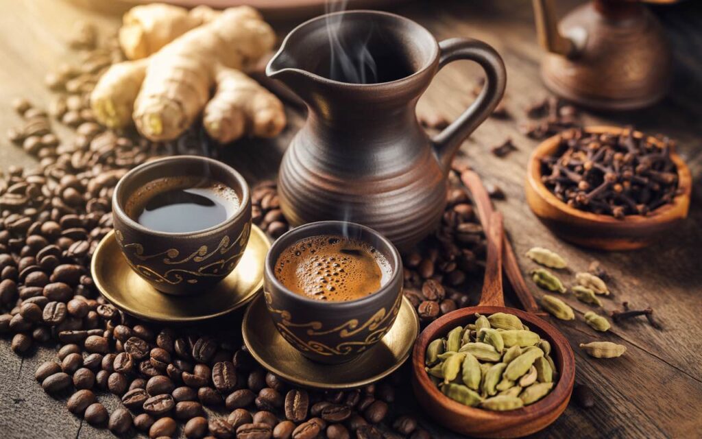 4 Dairy-Free Keto Coffee Recipes for Health and Great Flavour