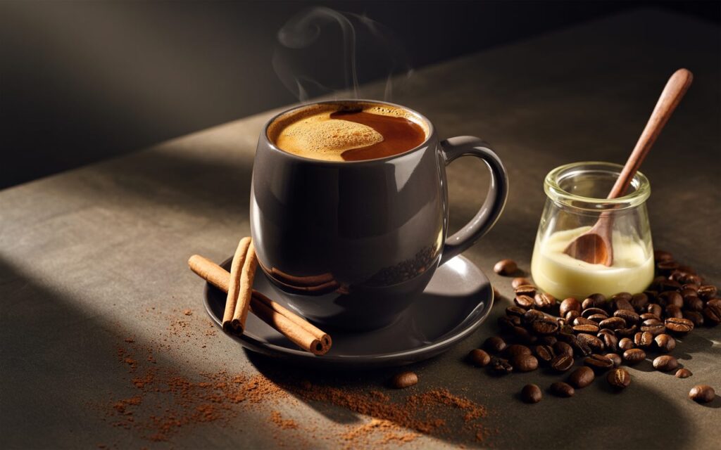 4 Dairy-Free Keto Coffee Recipes for Health and Great Flavour