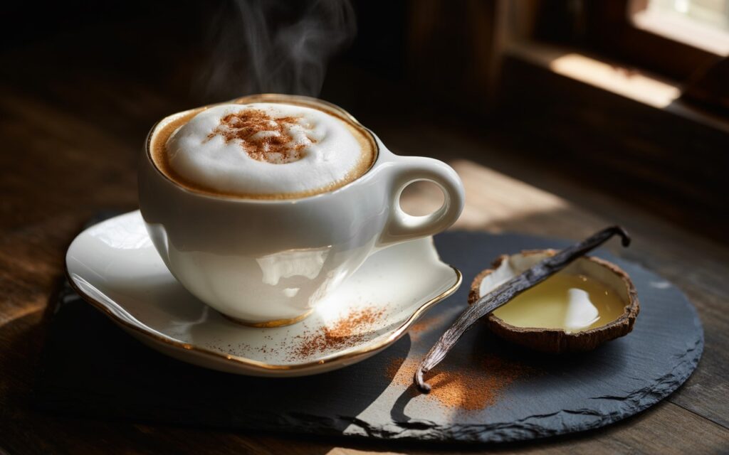 4 Dairy-Free Keto Coffee Recipes for Health and Great Flavour