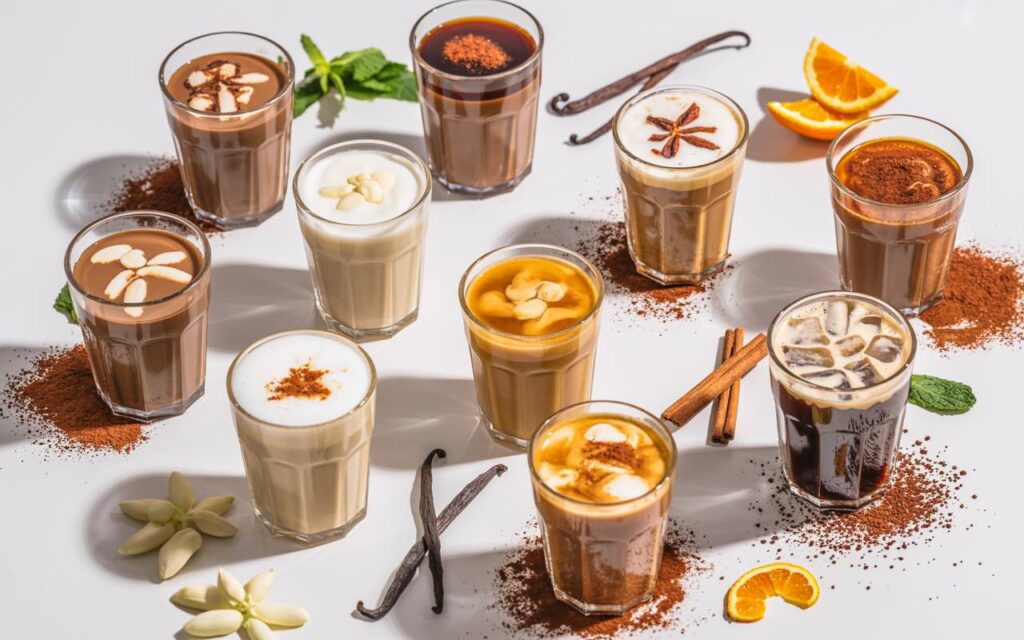 4 Dairy-Free Keto Coffee Recipes for Health and Great Flavour