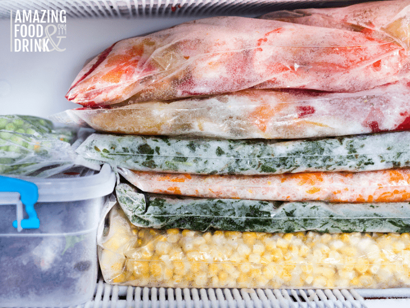 Dairy-Free Freezer Meals to Save For Your Busy Days