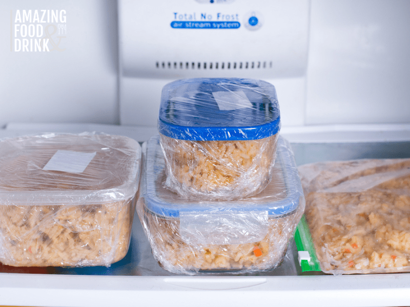 Dairy-Free Freezer Meals to Save For Your Busy Days