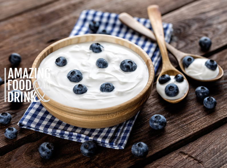 Deliciously Dairy-Free Keto Yoghurt Alternatives