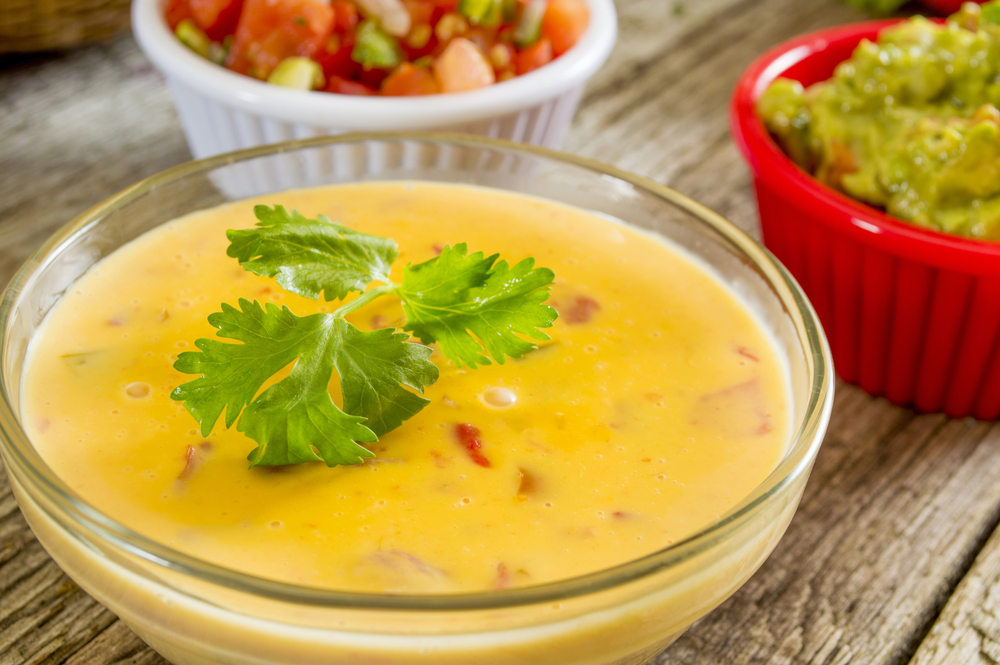 How to Make Perfect Sausage Queso Dip to Level Up Your Party