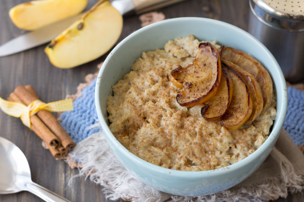 Best Dairy-Free Oatmeal Recipes for Hearty and Tasty Breakfast