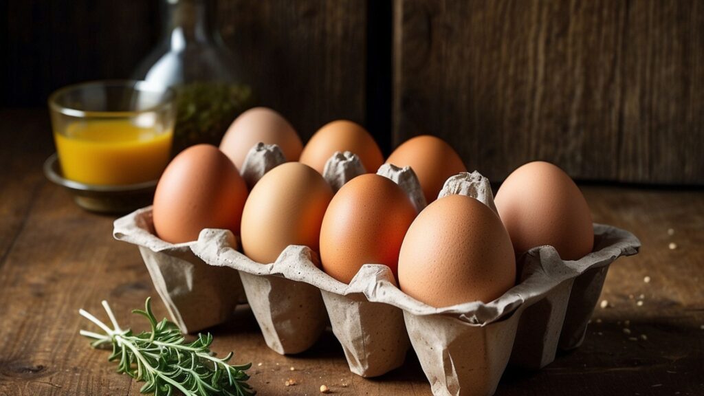 Egg allergy