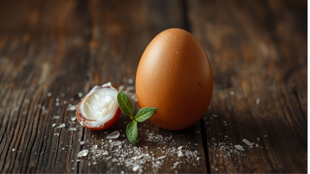 Egg allergy