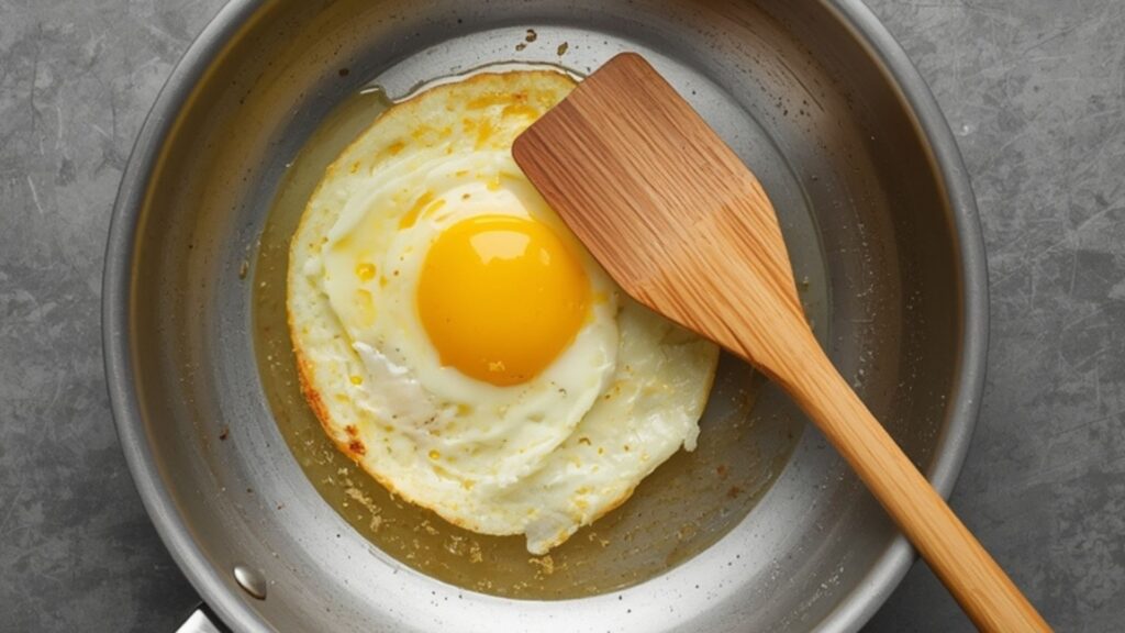 Egg allergy