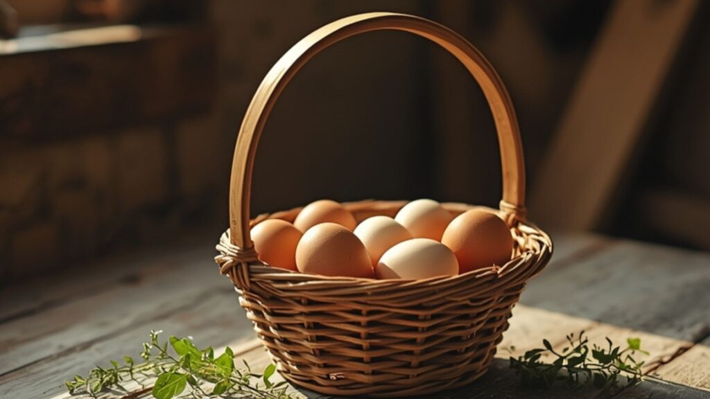 Egg allergy