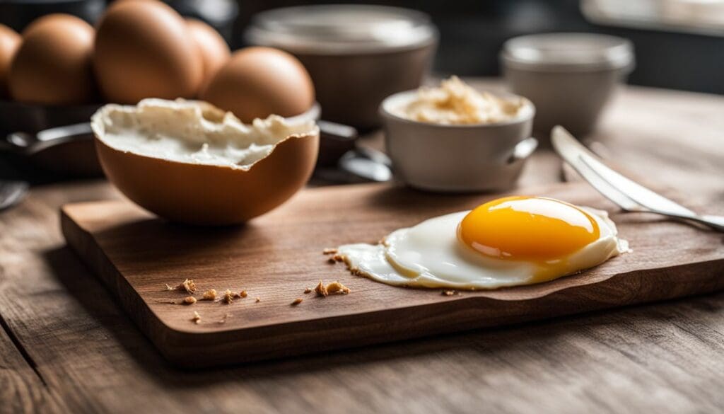 Egg Allergy 101: Symptoms, Triggers, and Management Strategies