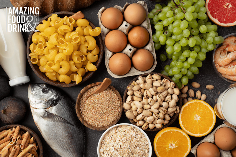 Food Allergens for Babies 