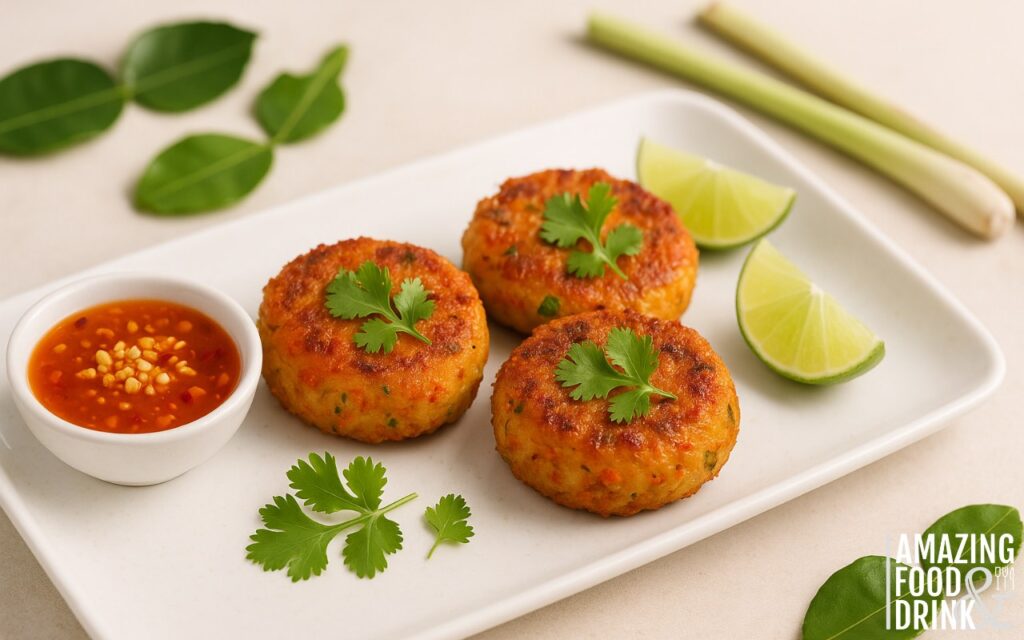 How to Make the Best Canned Crab Cakes (Restaurant-Quality)