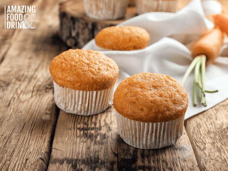 Gluten-Free Dairy-Free Muffin Recipes 