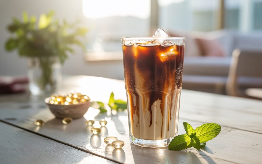 4 Dairy-Free Keto Coffee Recipes for Health and Great Flavour