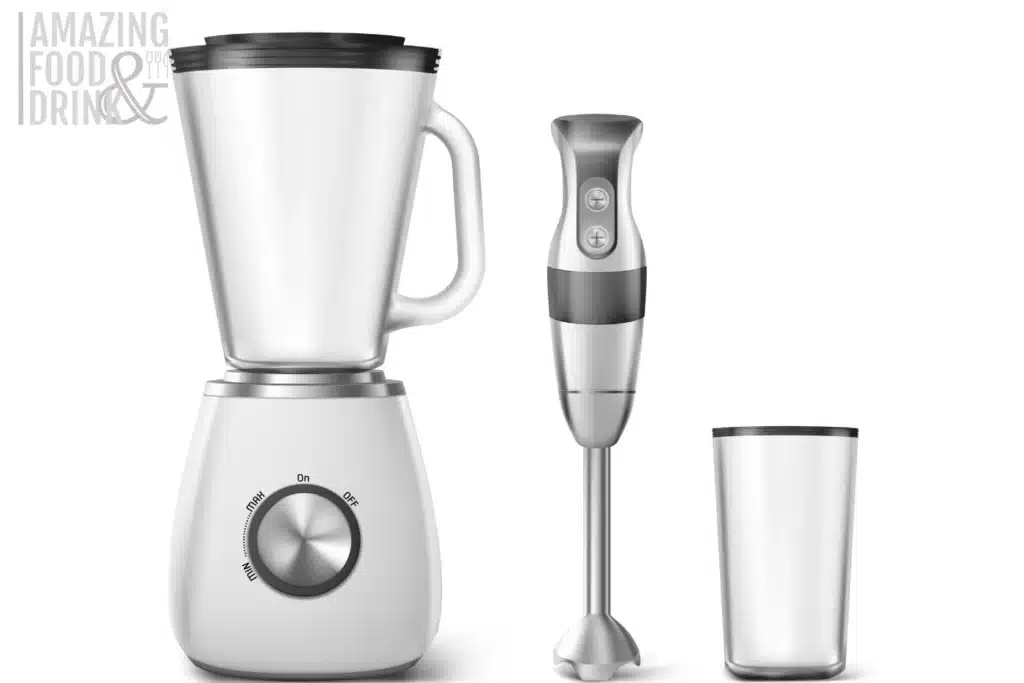 Kitchen Appliances - Blenders