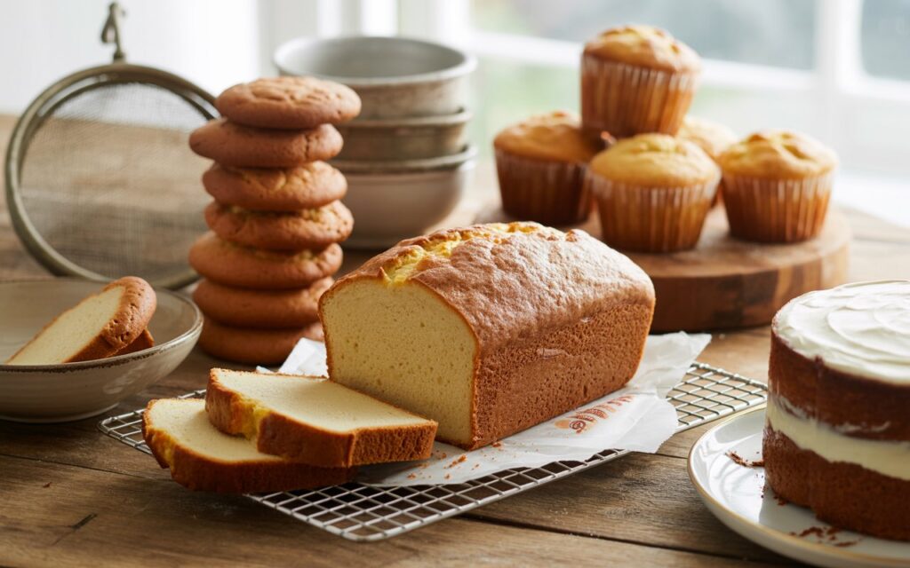 9 Egg Allergy Recipes: From Breakfast to Dessert