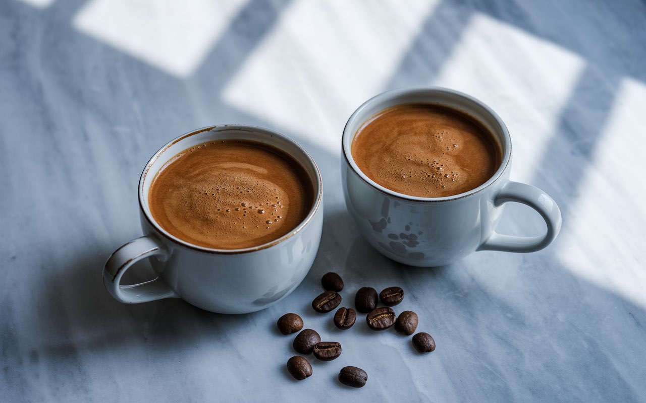4 Dairy-Free Keto Coffee Recipes for Health and Great Flavour