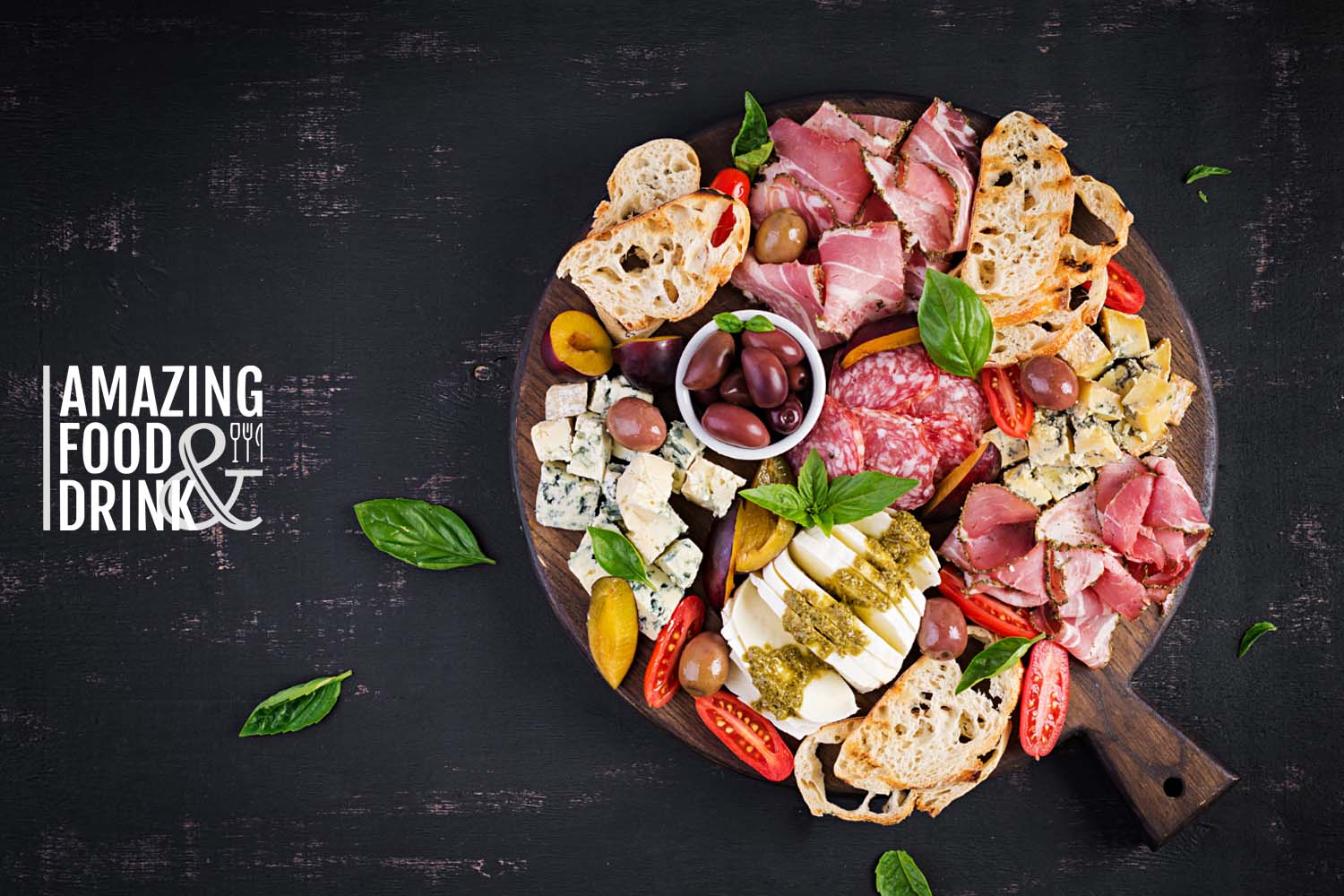 Unforgettable Meat and Cheese Platters for Every Occasion