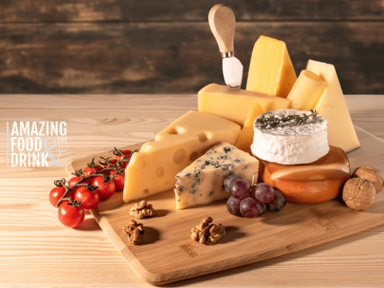 No Nuts? It Is OK The 7 Best NutFree Vegan Cheese Brands