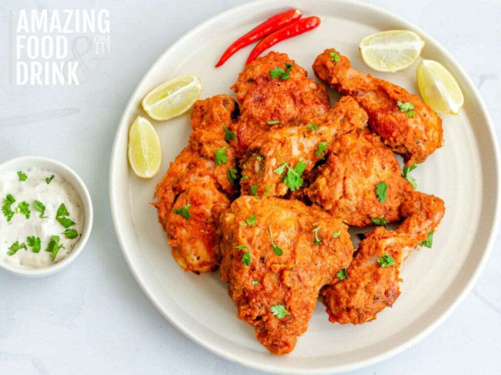 7 Ultimate Chicken Recipes to Eat When Famished
