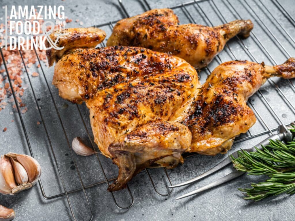 7 Ultimate Chicken Recipes to Eat When Famished
