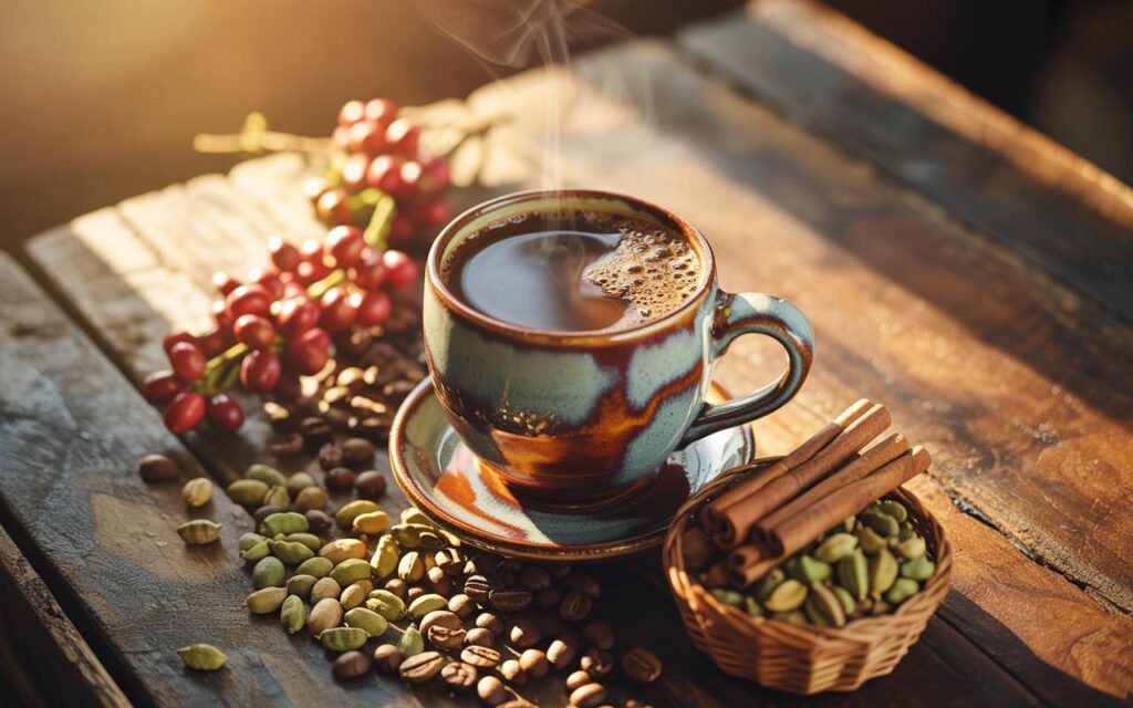 4 Dairy-Free Keto Coffee Recipes for Health and Great Flavour