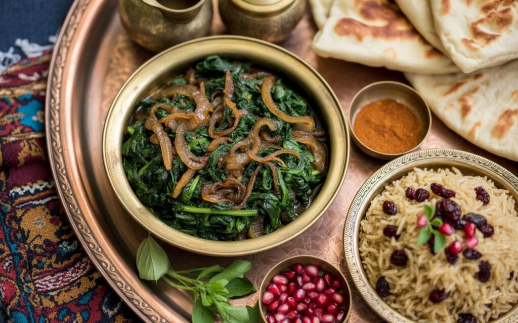 13 Delicious Spinach Recipes to Transform Your Meals