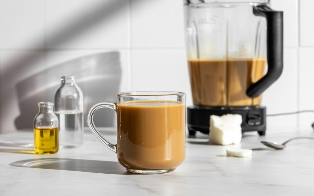 4 Dairy-Free Keto Coffee Recipes for Health and Great Flavour