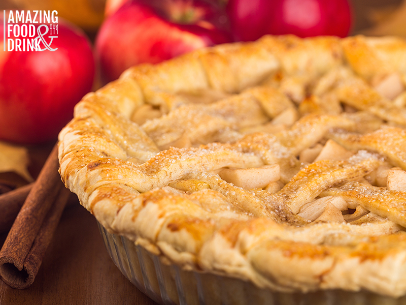 Tips For Making Dairy Free Apple Pie