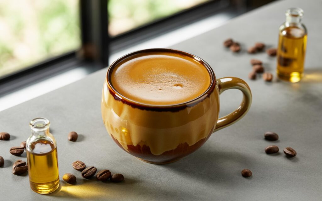 4 Dairy-Free Keto Coffee Recipes for Health and Great Flavour