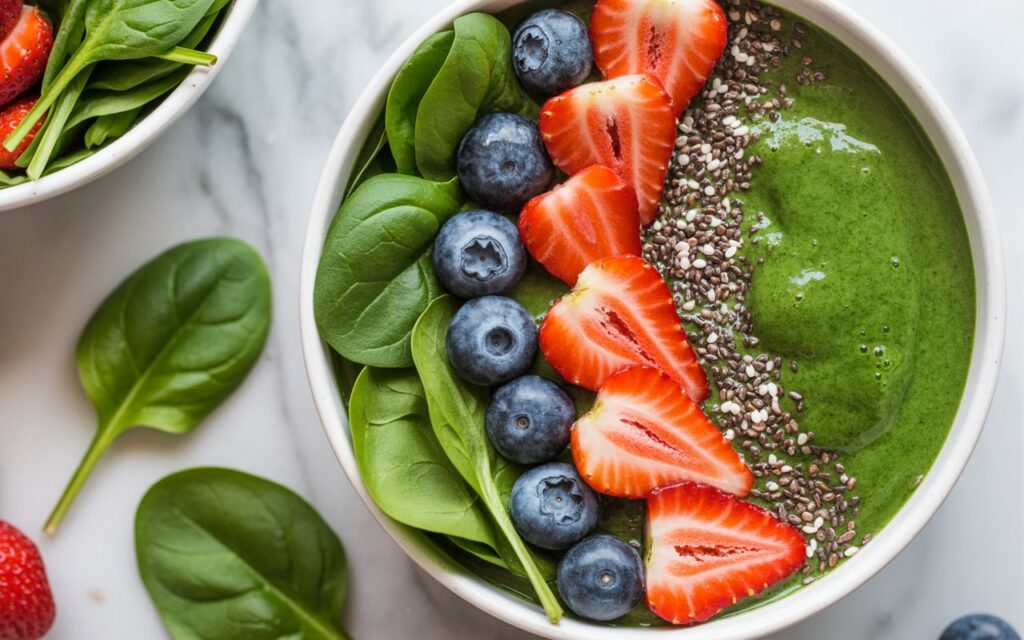 13 Delicious Spinach Recipes to Transform Your Meals