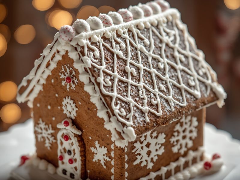 Eggless Royal Icing: The Ultimate Guide to Vegan & Allergy-Friendly Decorating