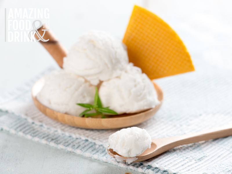 Scoop It Up: Egg-Free Vanilla Ice Cream is the New Dessert Darling