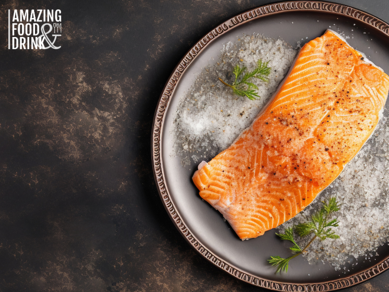 Dairy-Free Salmon 101: A Delicious and Nutritious Alternative