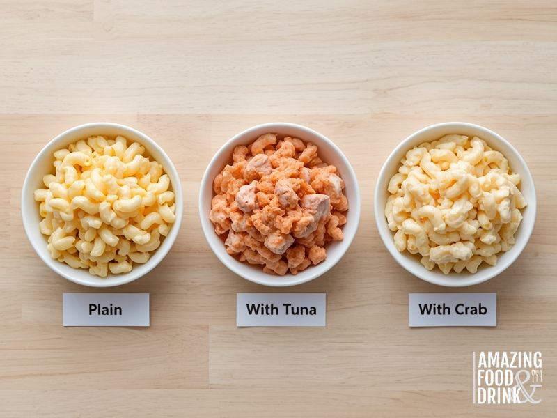 Ono Hawaiian BBQ Macaroni Salad