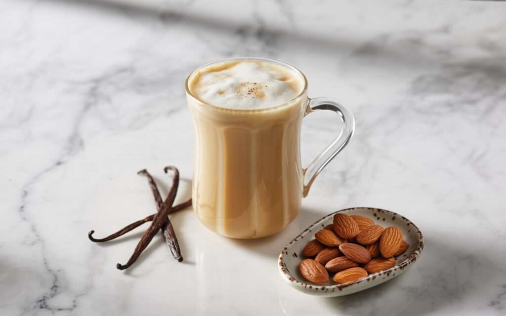 4 Dairy-Free Keto Coffee Recipes for Health and Great Flavour