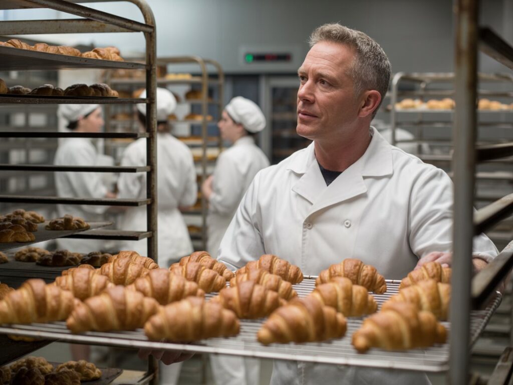 Build a Successful Baking Career: 5 Key Skills