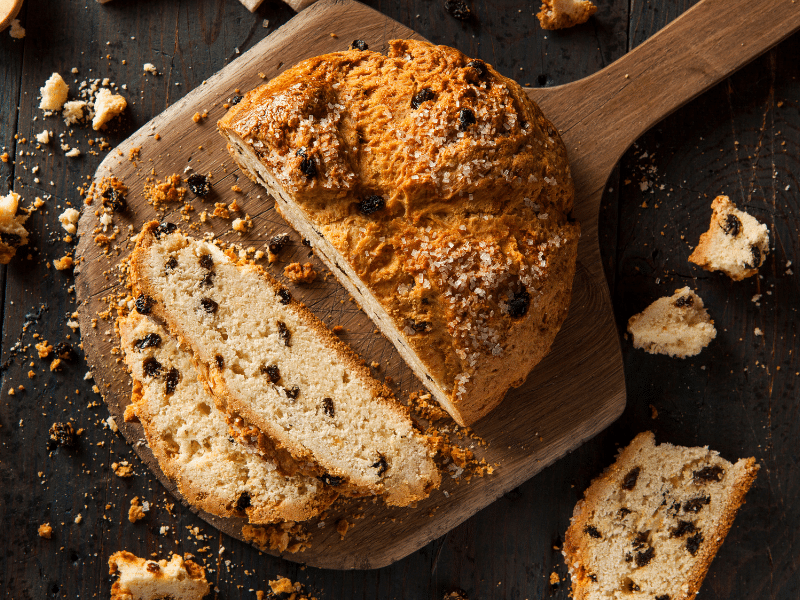 Irish Soda Bread