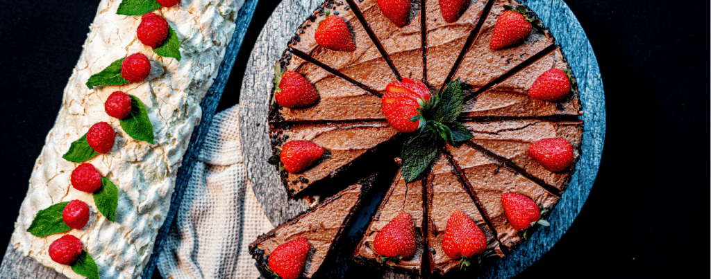 Gourmet Food Parlour